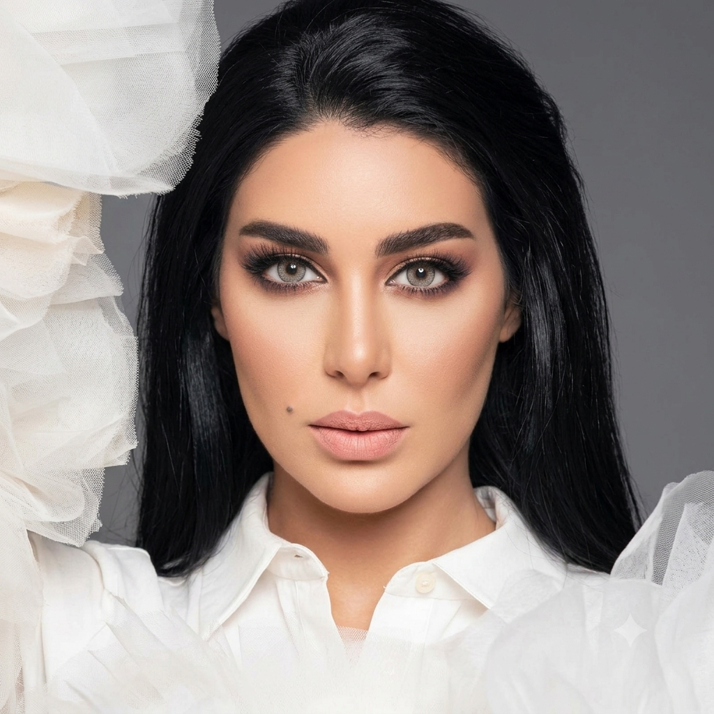 💋 عدسات للعيون الفاتنة – خليه مايقاومك 👁️💋Lens Me
