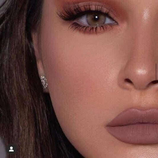 💋 عدسات للعيون الفاتنة – خليه مايقاومك 👁️💋