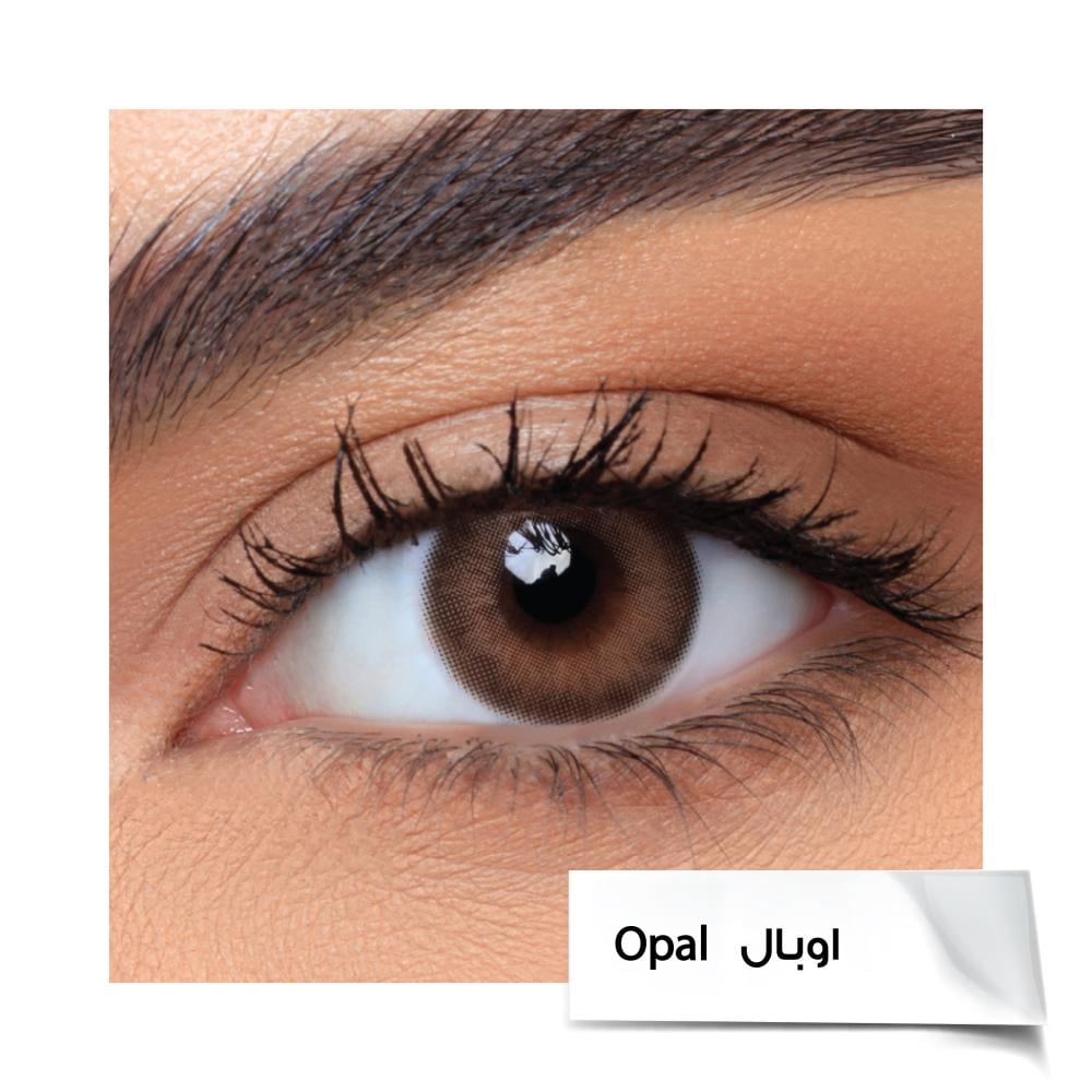 💋 عدسات للعيون الفاتنة – خليه مايقاومك 👁️💋Lens Me