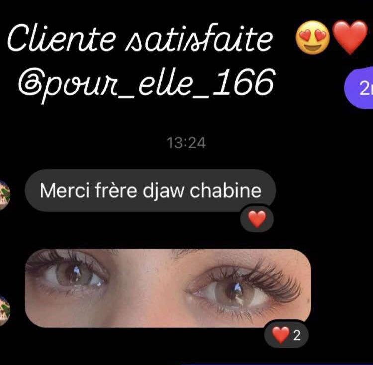 💋 عدسات للعيون الفاتنة – خليه مايقاومك 👁️💋