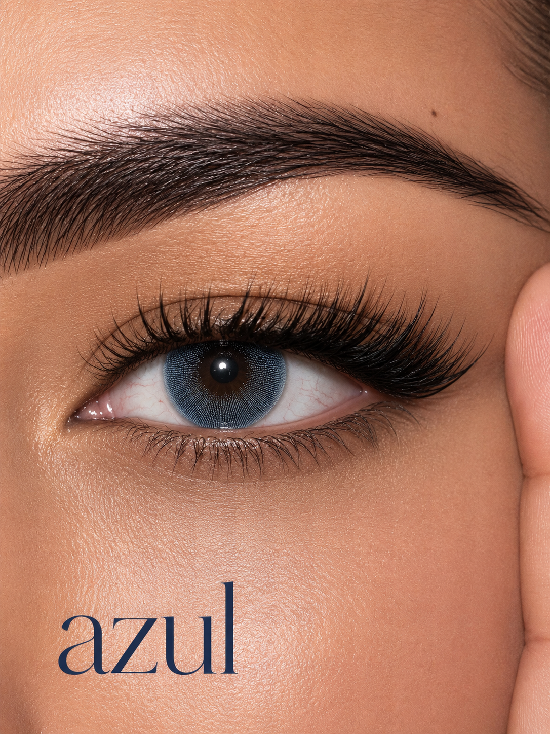 💋 عدسات للعيون الفاتنة – خليه مايقاومك 👁️💋Lens Me