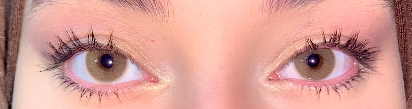 💋 عدسات للعيون الفاتنة – خليه مايقاومك 👁️💋Lens Me