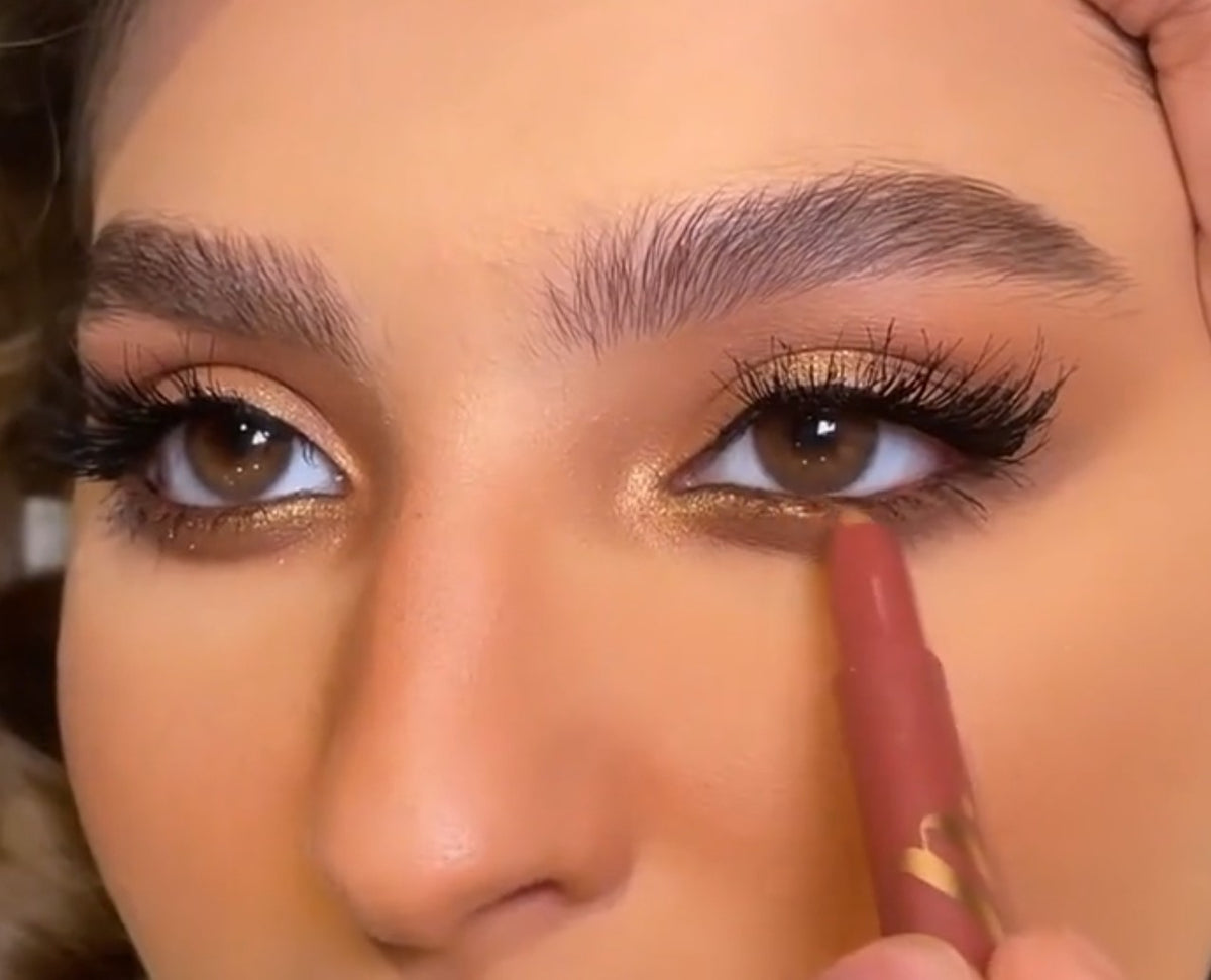💋 عدسات للعيون الفاتنة – خليه مايقاومك 👁️💋Lens Me
