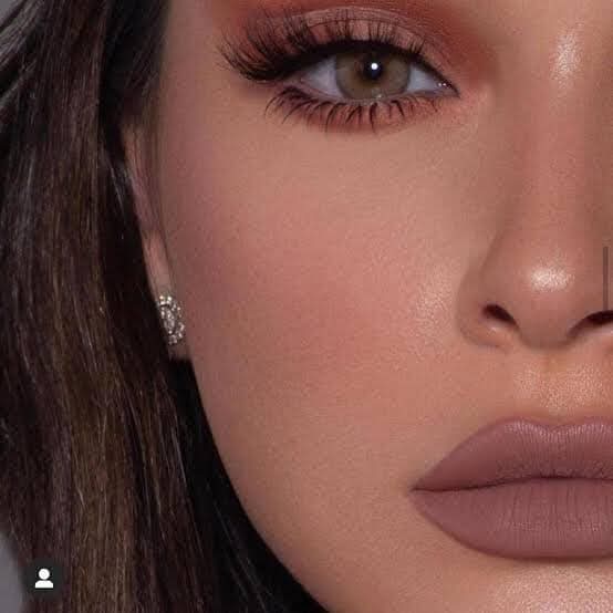 💋 عدسات للعيون الفاتنة – خليه مايقاومك 👁️💋