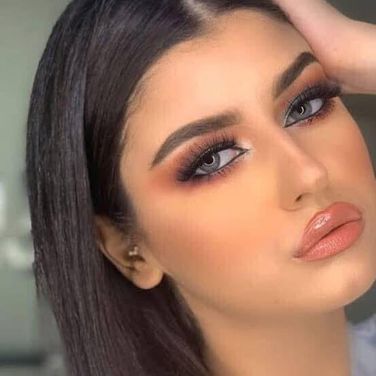 💋 عدسات للعيون الفاتنة – خليه مايقاومك 👁️💋