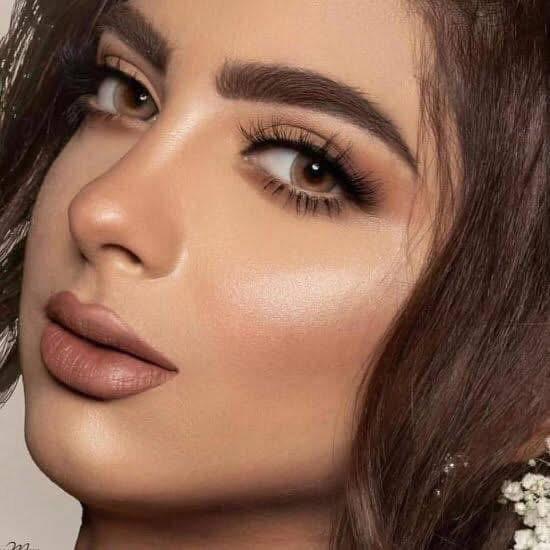 💋 عدسات للعيون الفاتنة – خليه مايقاومك 👁️💋