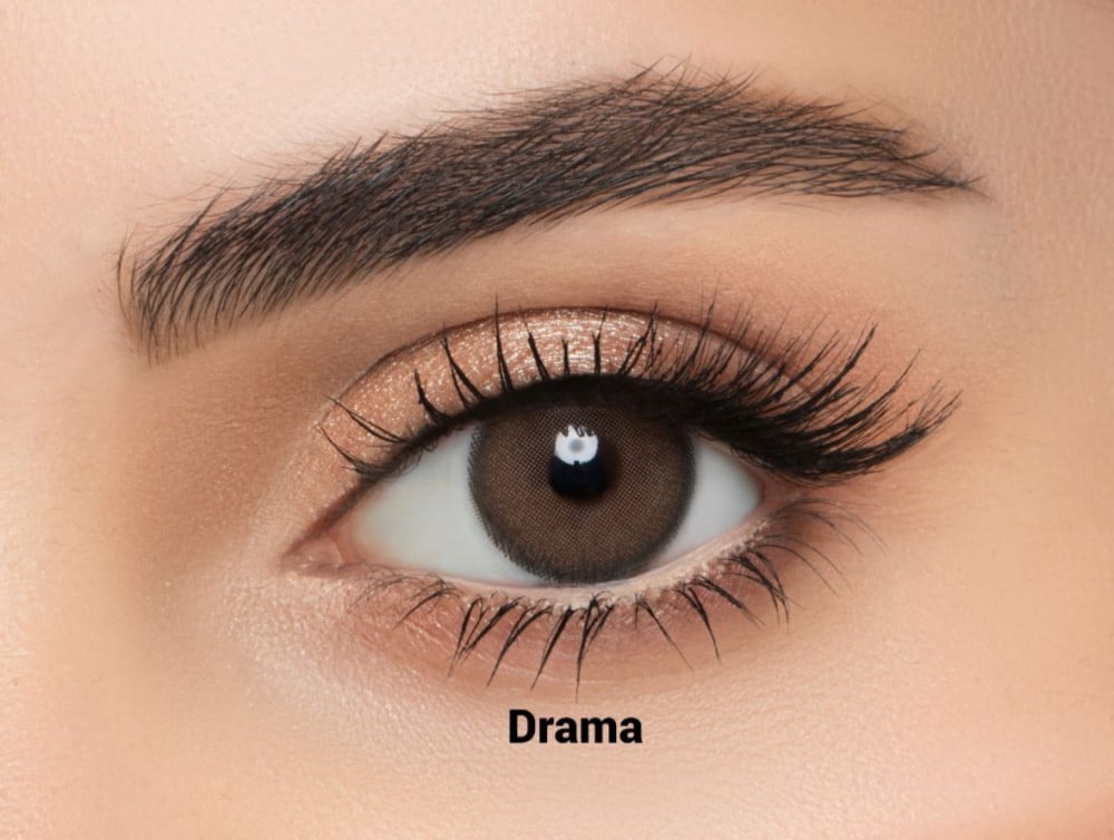 💋 عدسات للعيون الفاتنة – خليه مايقاومك 👁️💋Lens Me